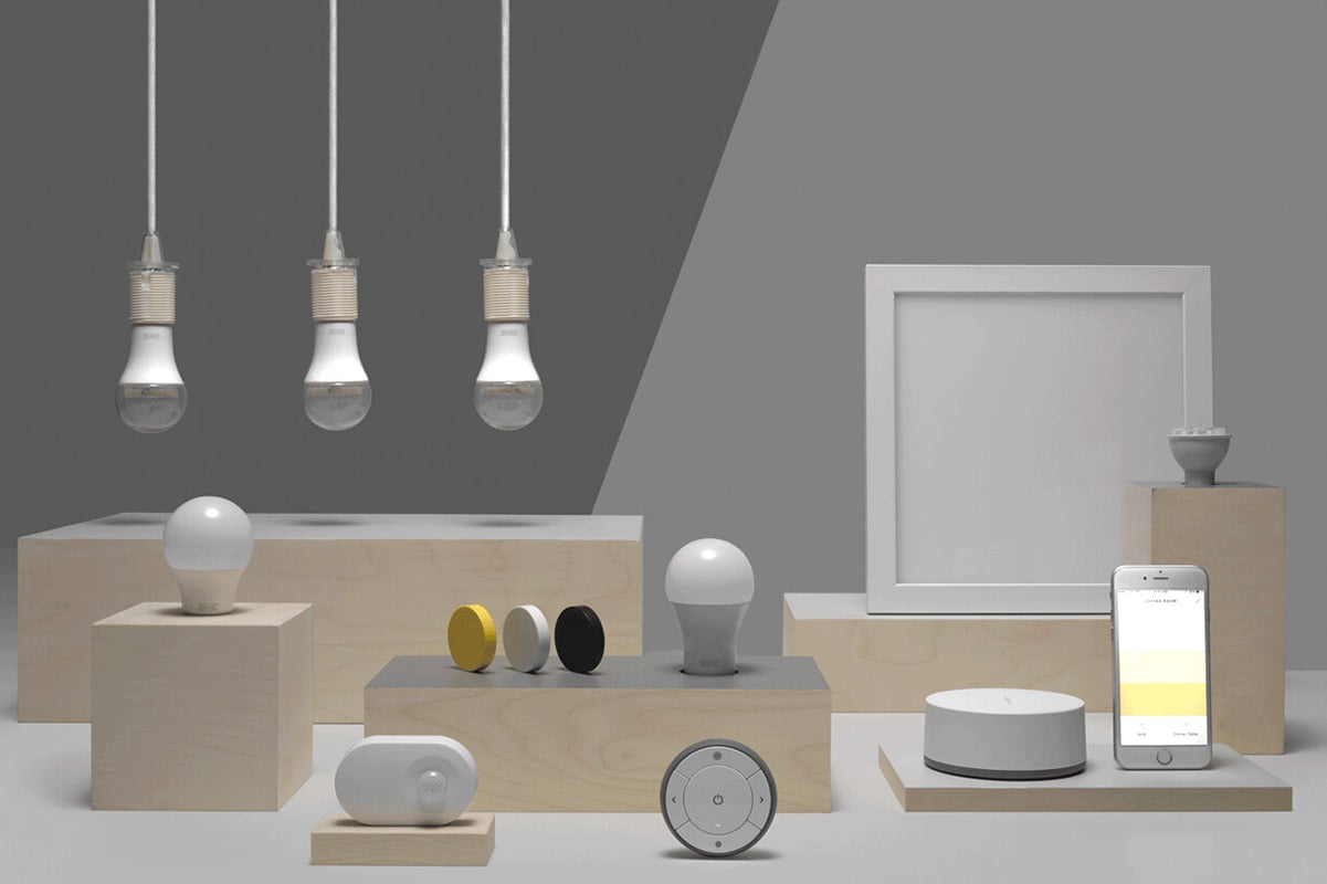 Kapper jogger Brullen Here's Why IKEA's Moves In The Smart Home Are Such a Big Deal