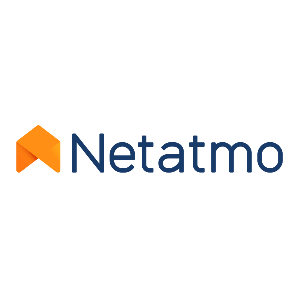 Netatmo Integrations